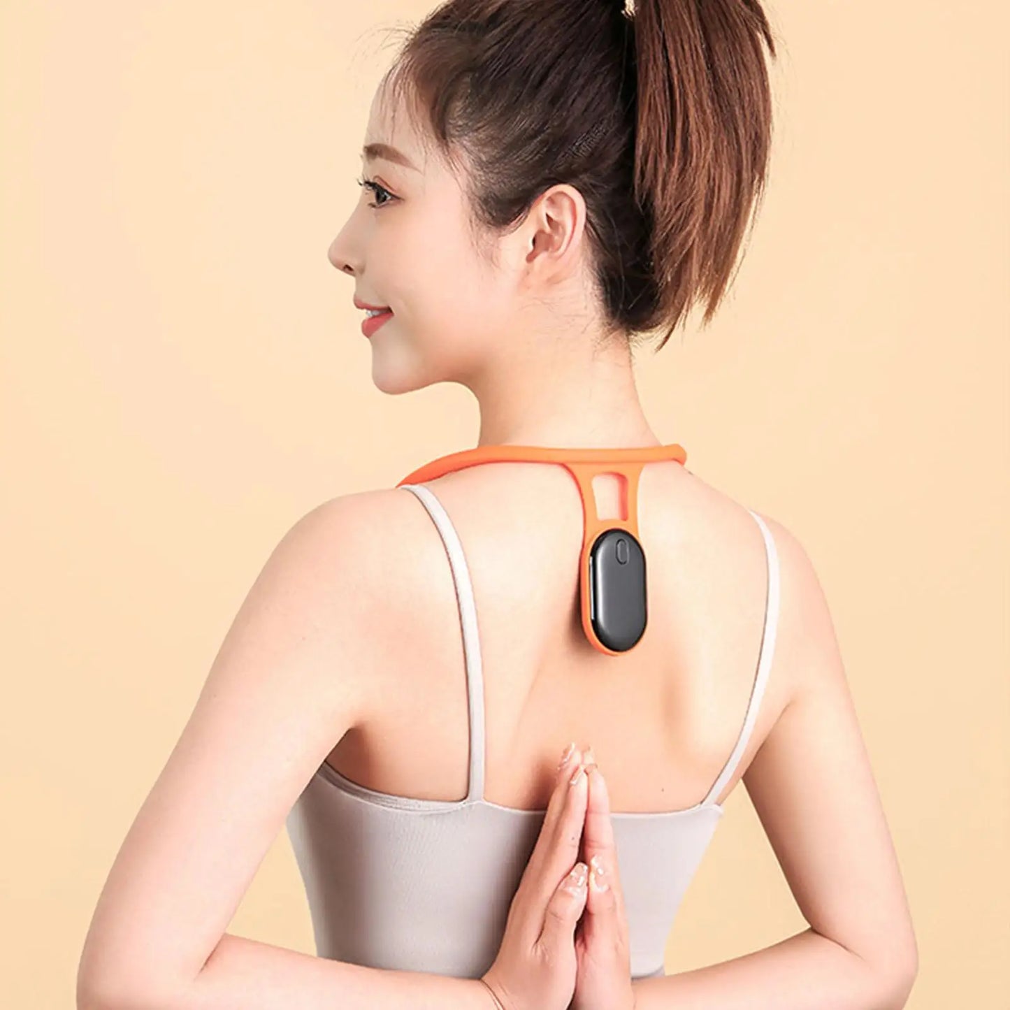 Posture Relief Device