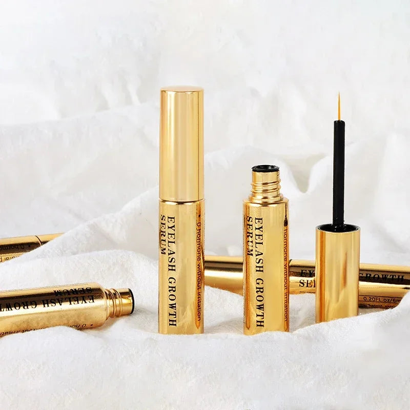 Eyelash Growth Liquid