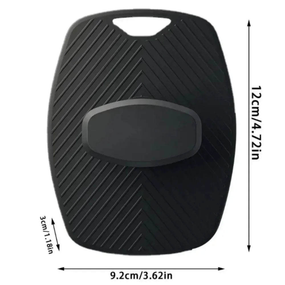 Silicone Exfoliating Brush