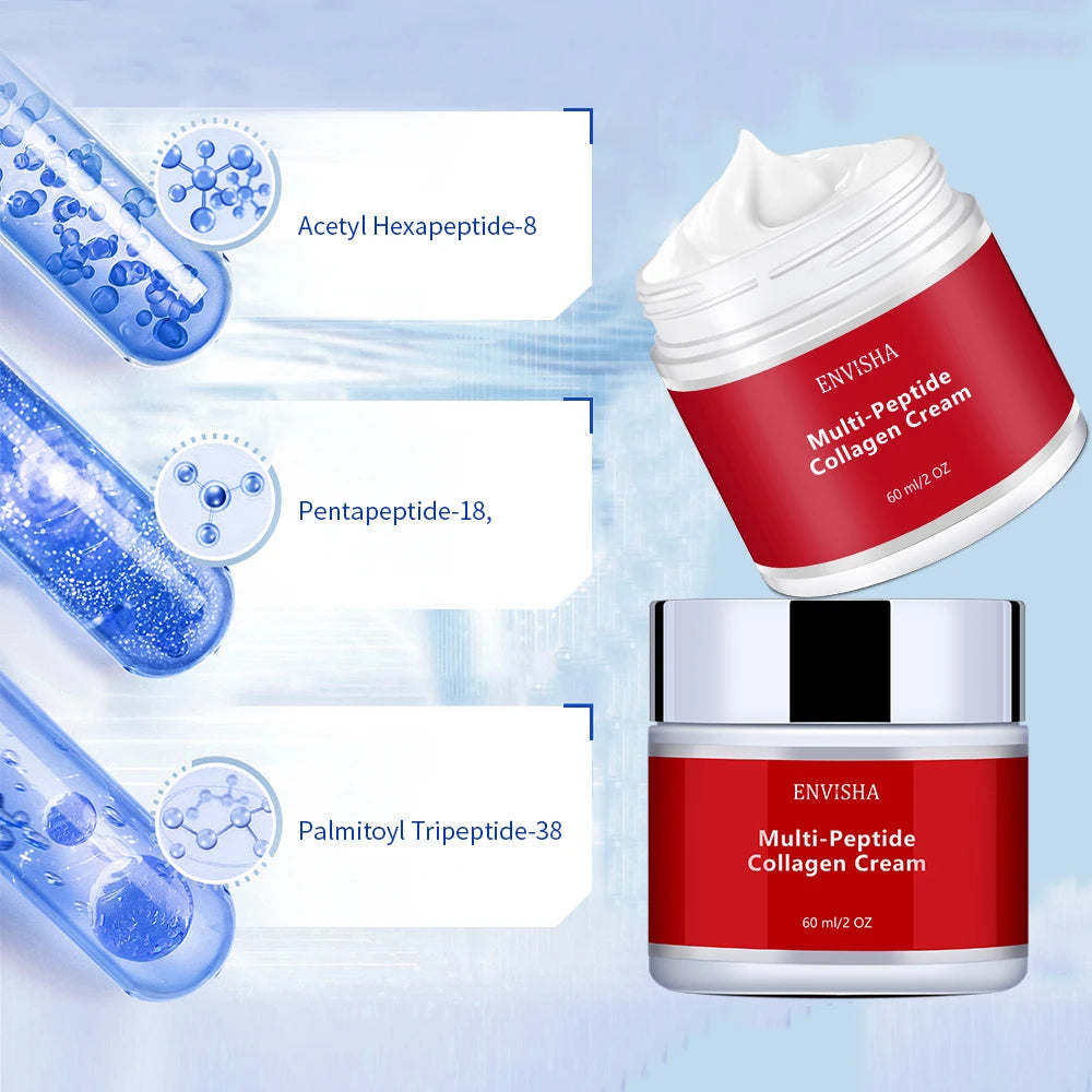 Berry Facial Cream
