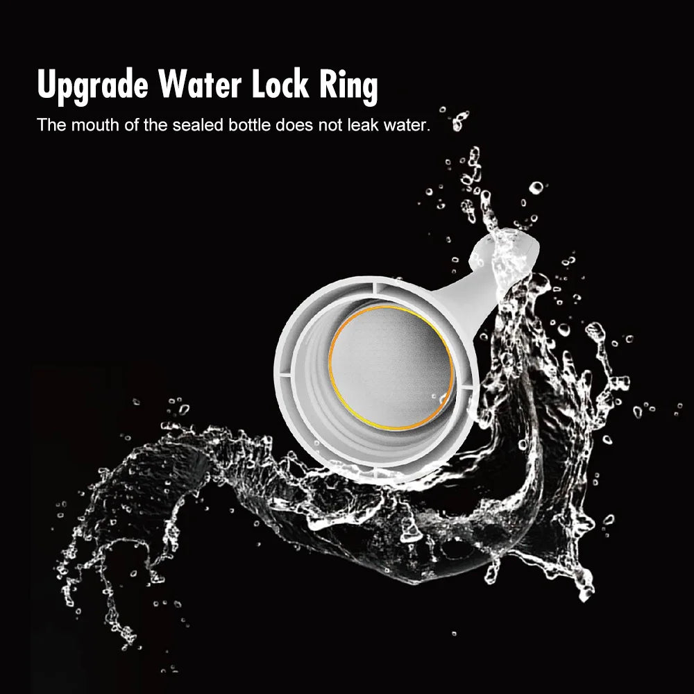 Intimate Hygiene Sprayer