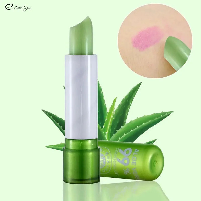 Lip Balm Lipstick