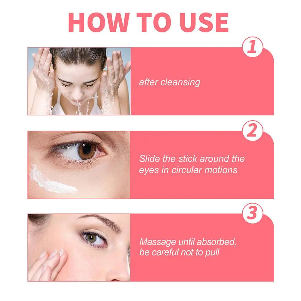 Brightening Eye Stick
