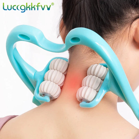 Handheld Shoulder Aids Ball