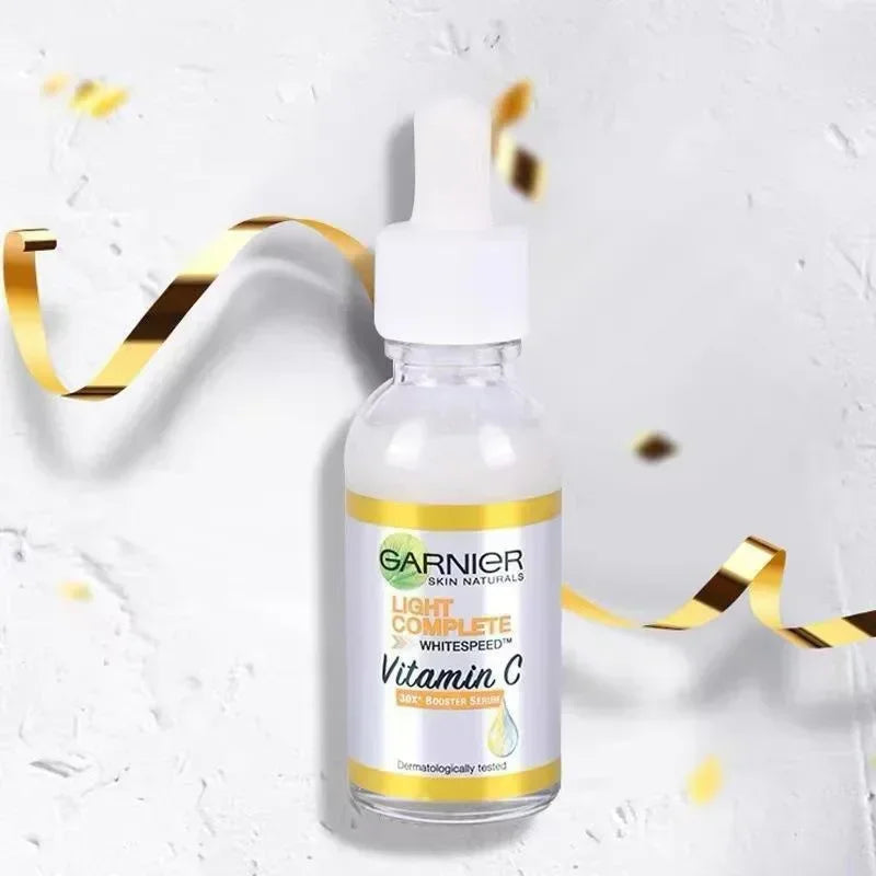 Vitamin C Niacinamide Booster Serum