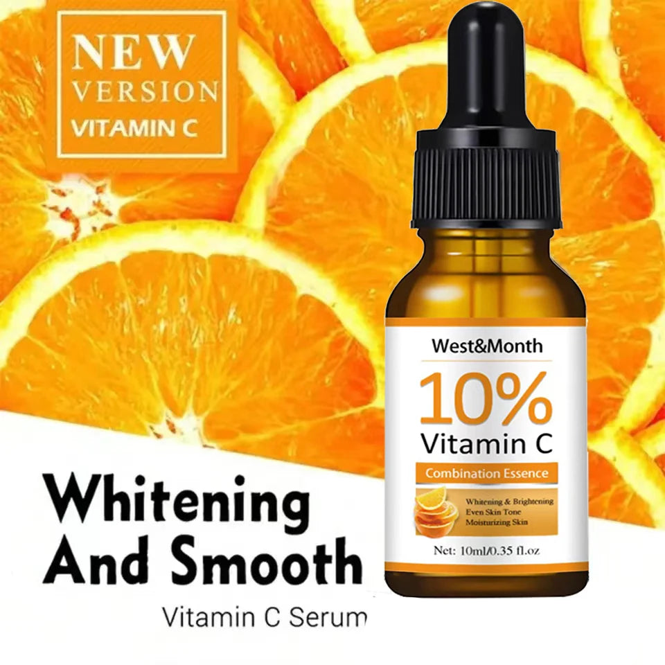 Vitamin C Serum
