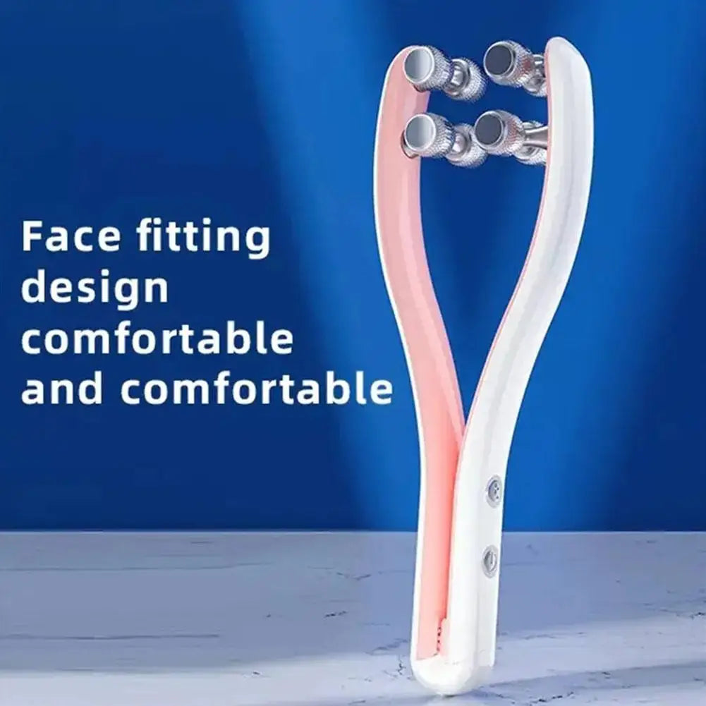 Y Shape Face Lifting Device