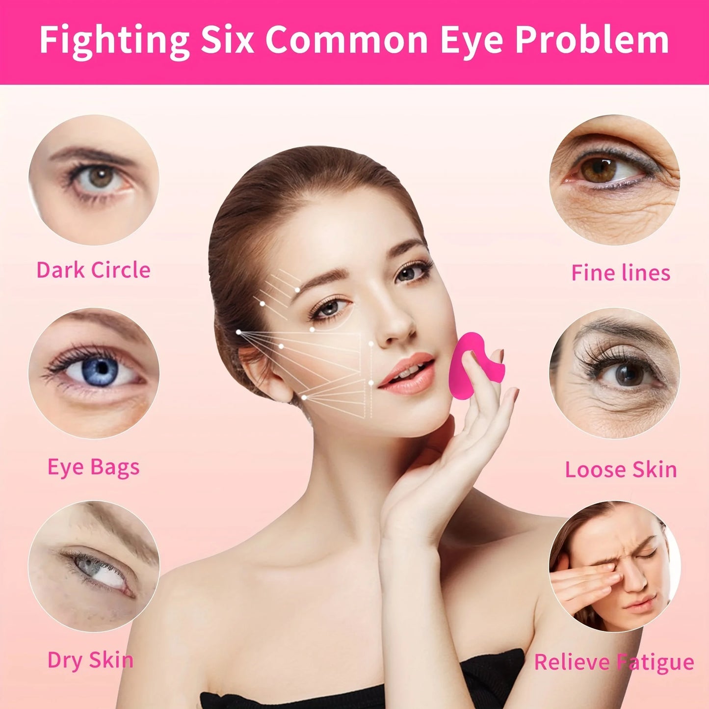 Pocket Ring Massager