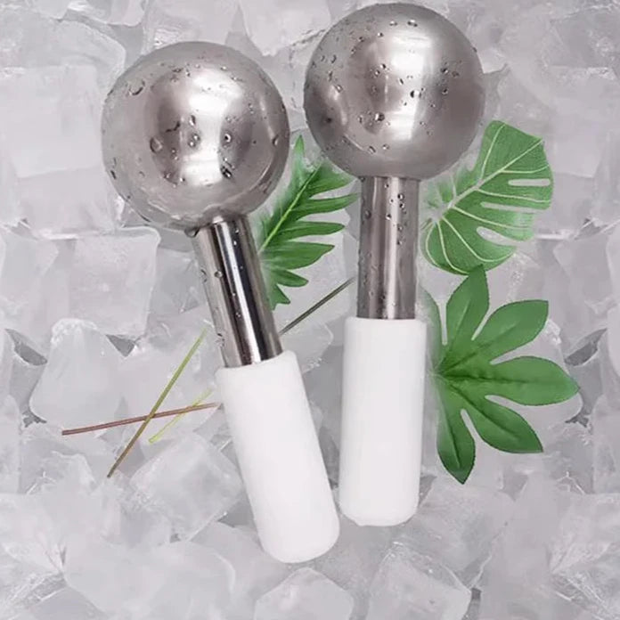 Facial Ice Globes