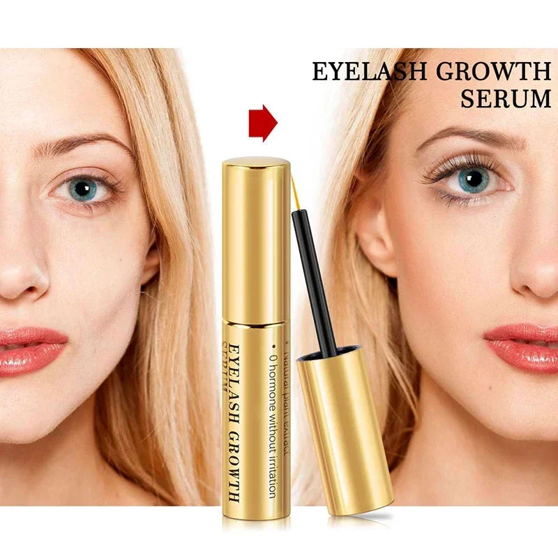 Eyelash Growth Liquid