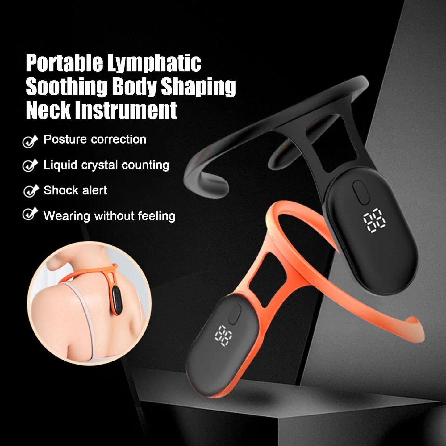 Posture Relief Device