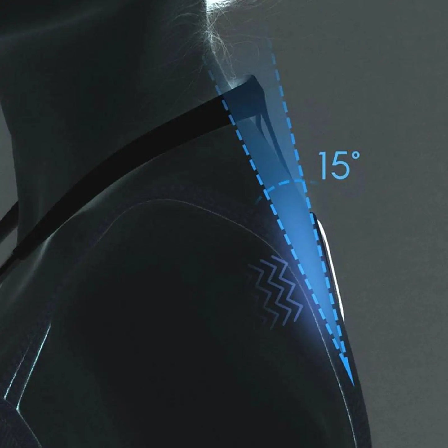 Posture Relief Device