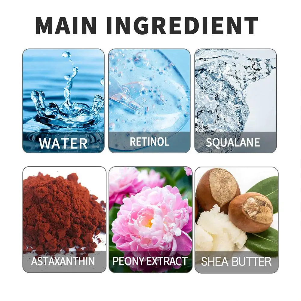 Brightening Eye Stick