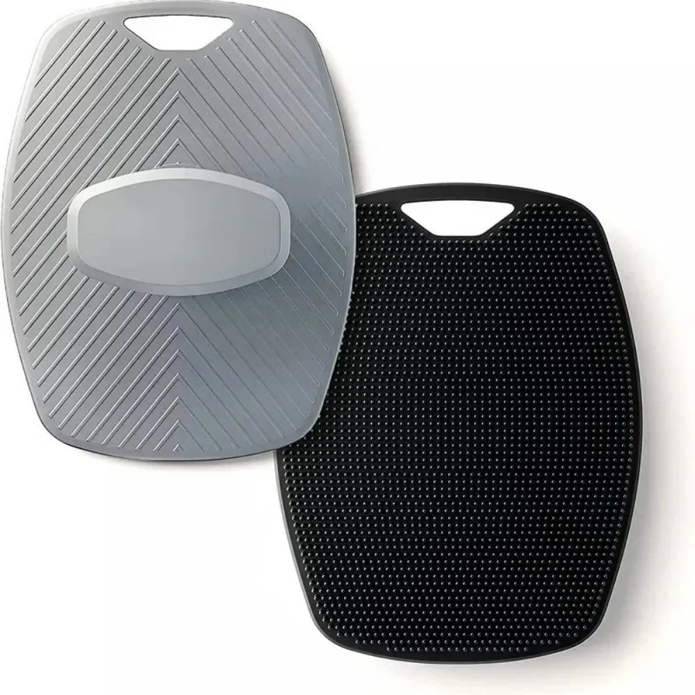 Silicone Exfoliating Brush