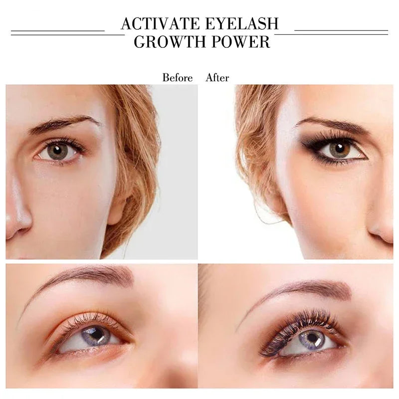 Eyelash Growth Liquid