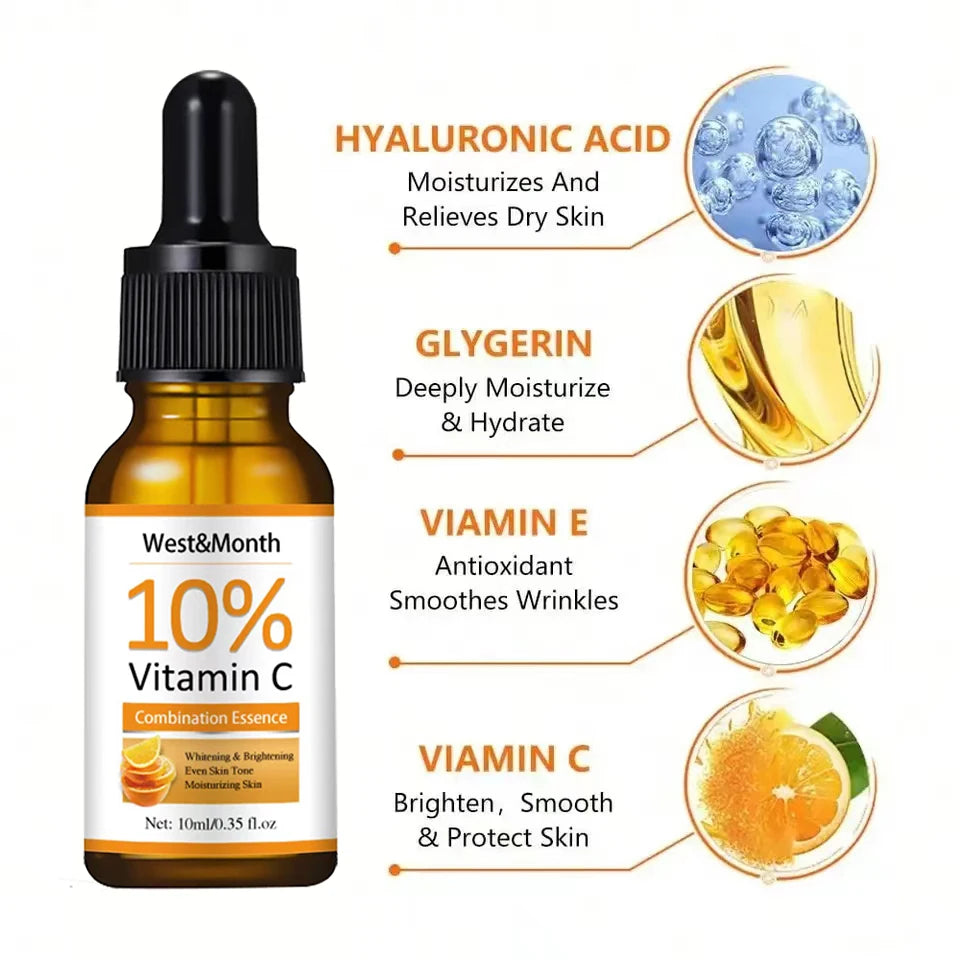 Vitamin C Serum