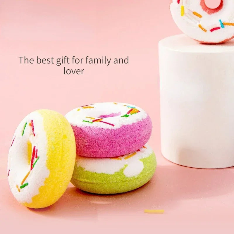 Aromatherapy Shower Tablets