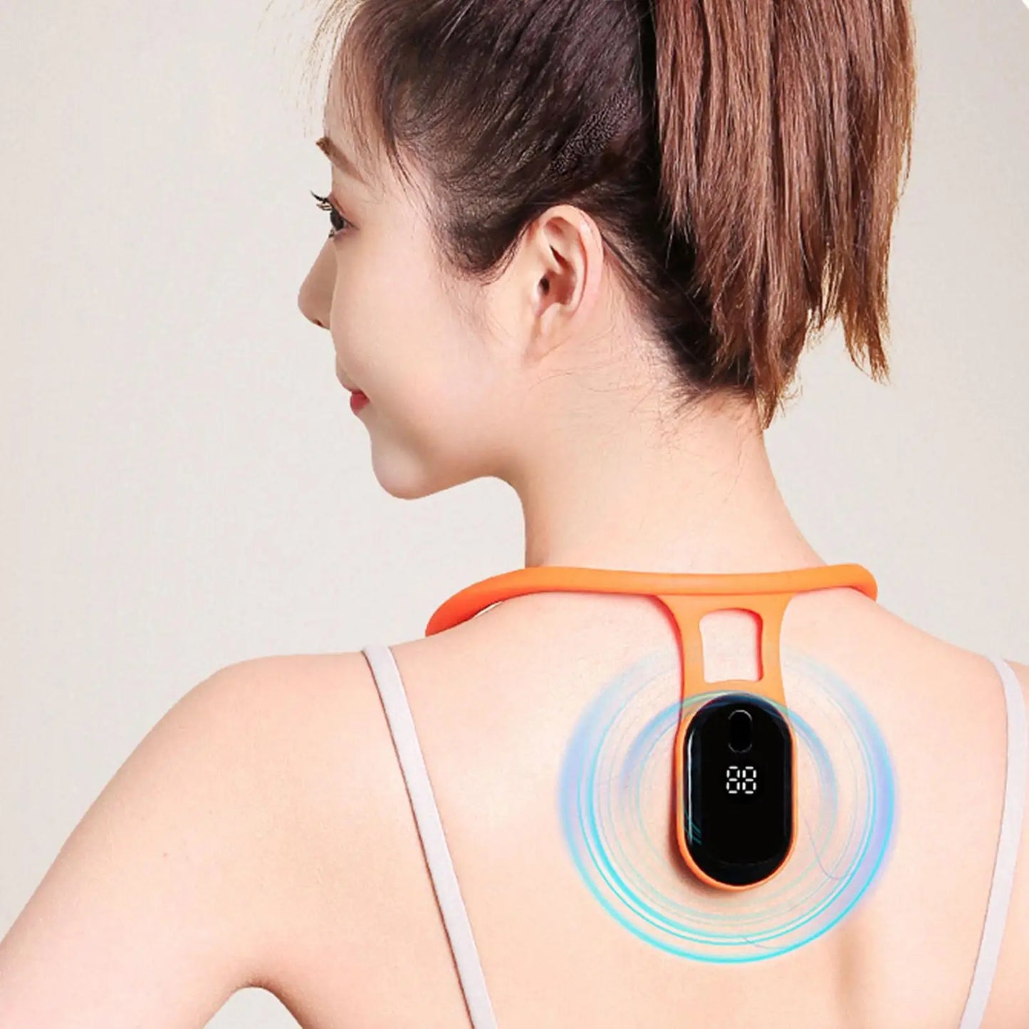 Posture Relief Device