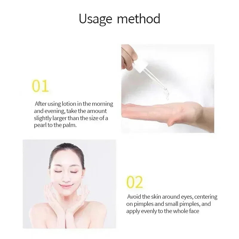 Vitamin C Niacinamide Booster Serum