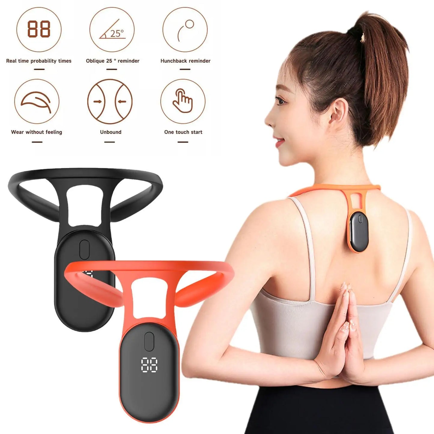 Posture Relief Device