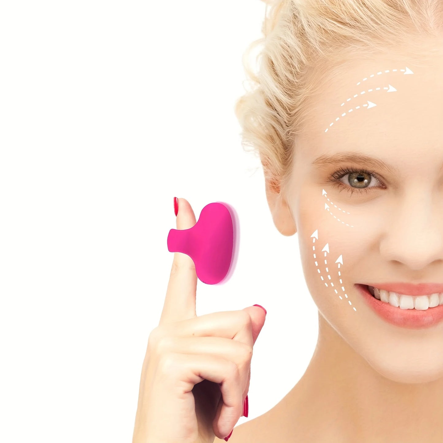 Pocket Ring Massager