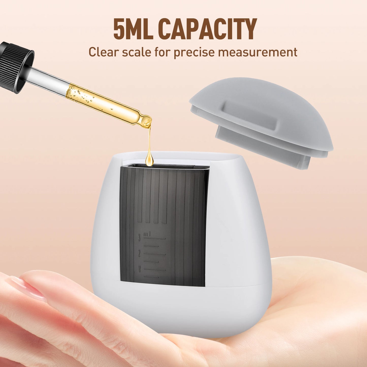Hair Growth Comb