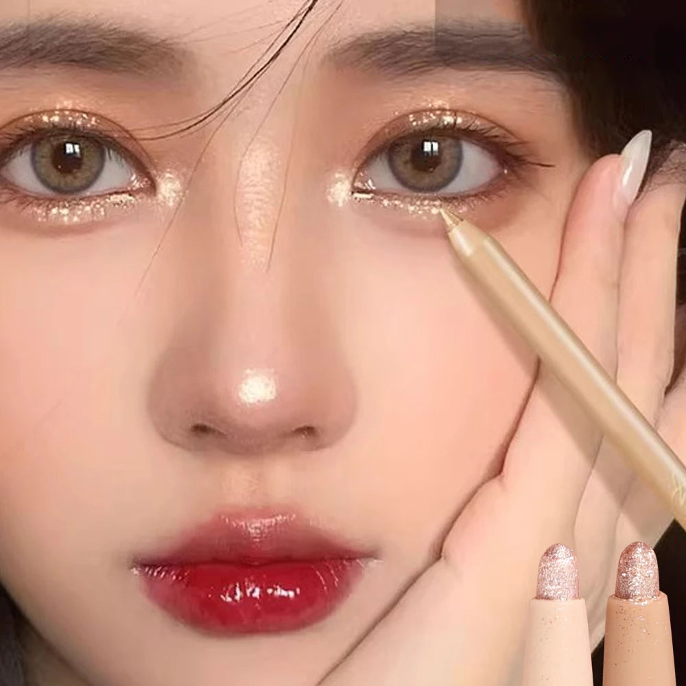 Glitter Liquid Eyeliner