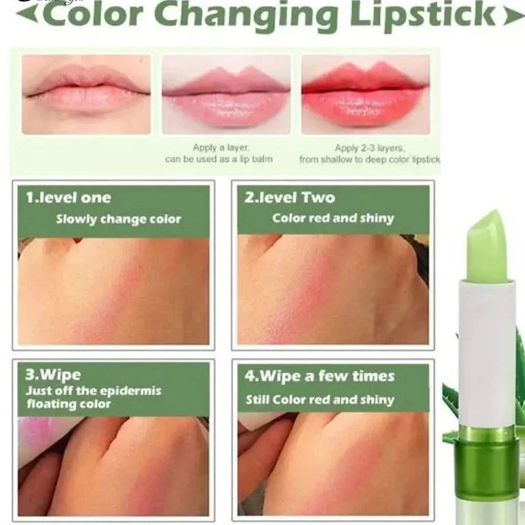 Lip Balm Lipstick