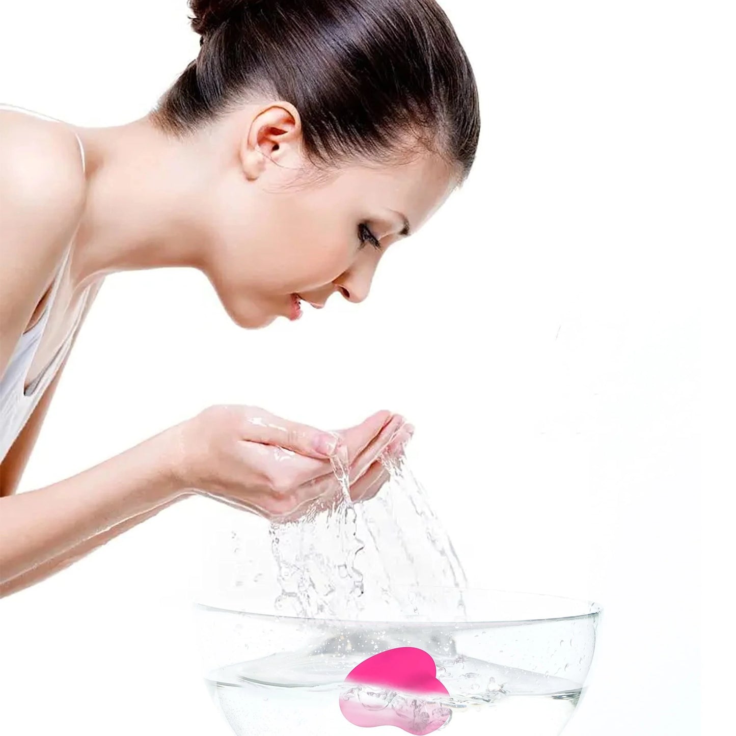 Pocket Ring Massager