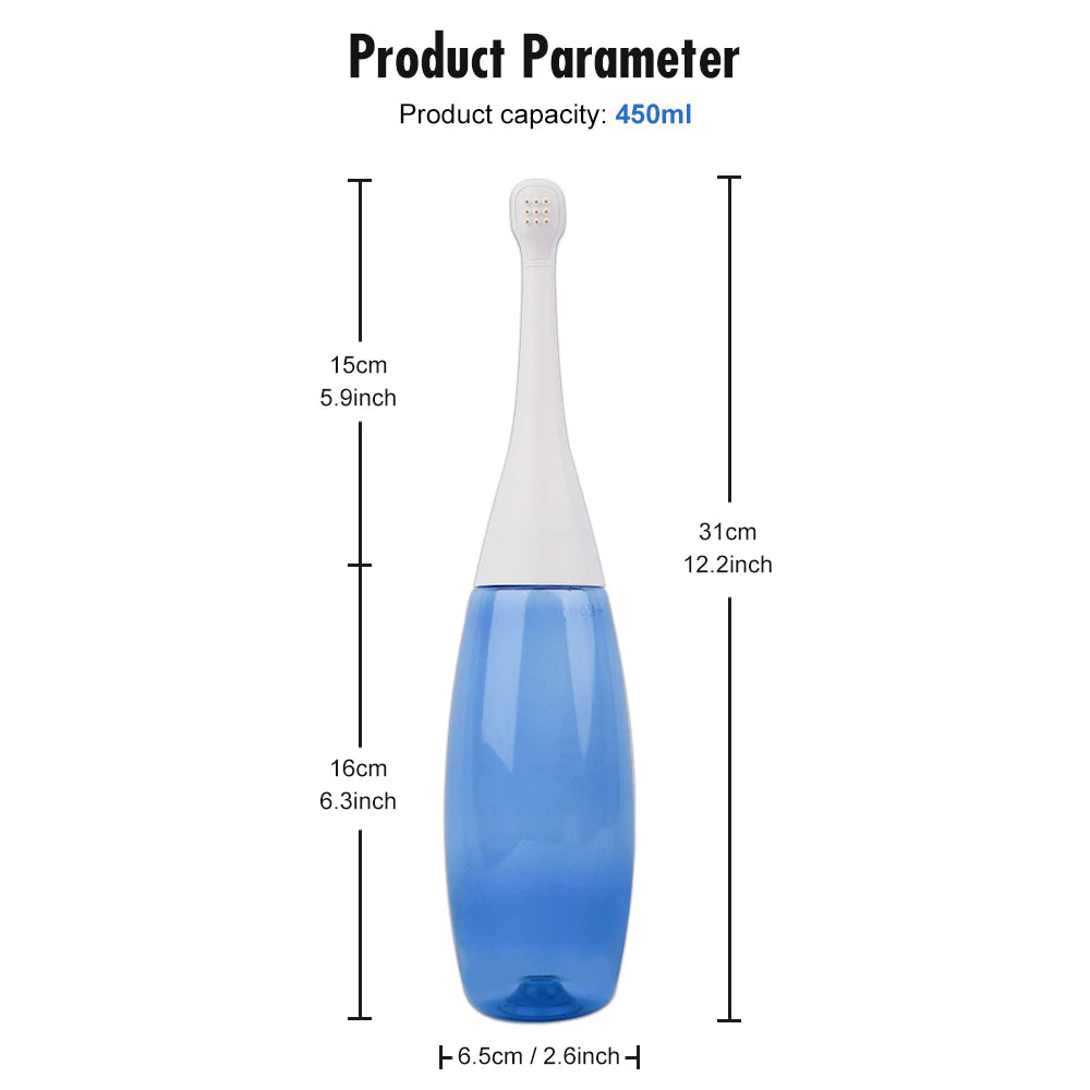 Intimate Hygiene Sprayer