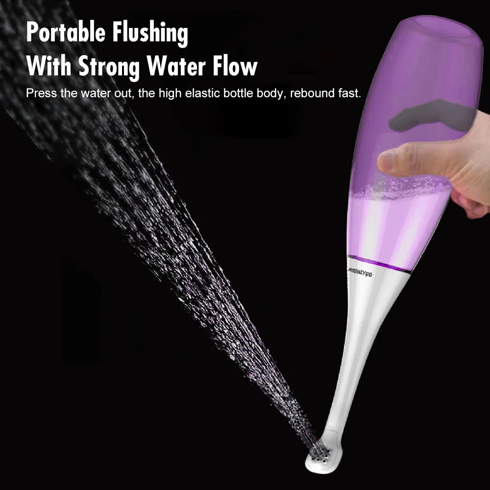 Intimate Hygiene Sprayer