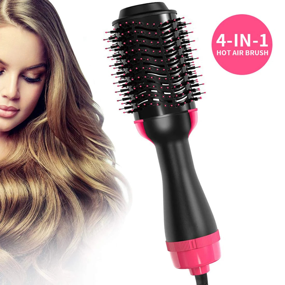 3-in-1 Hair Tool