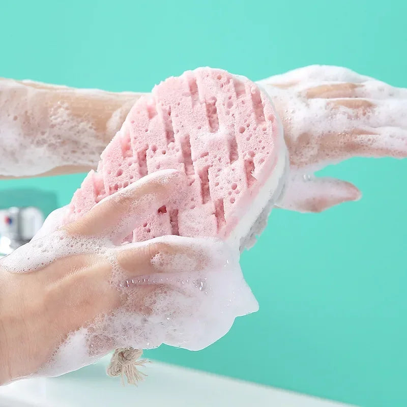 Soft Bath Wisp