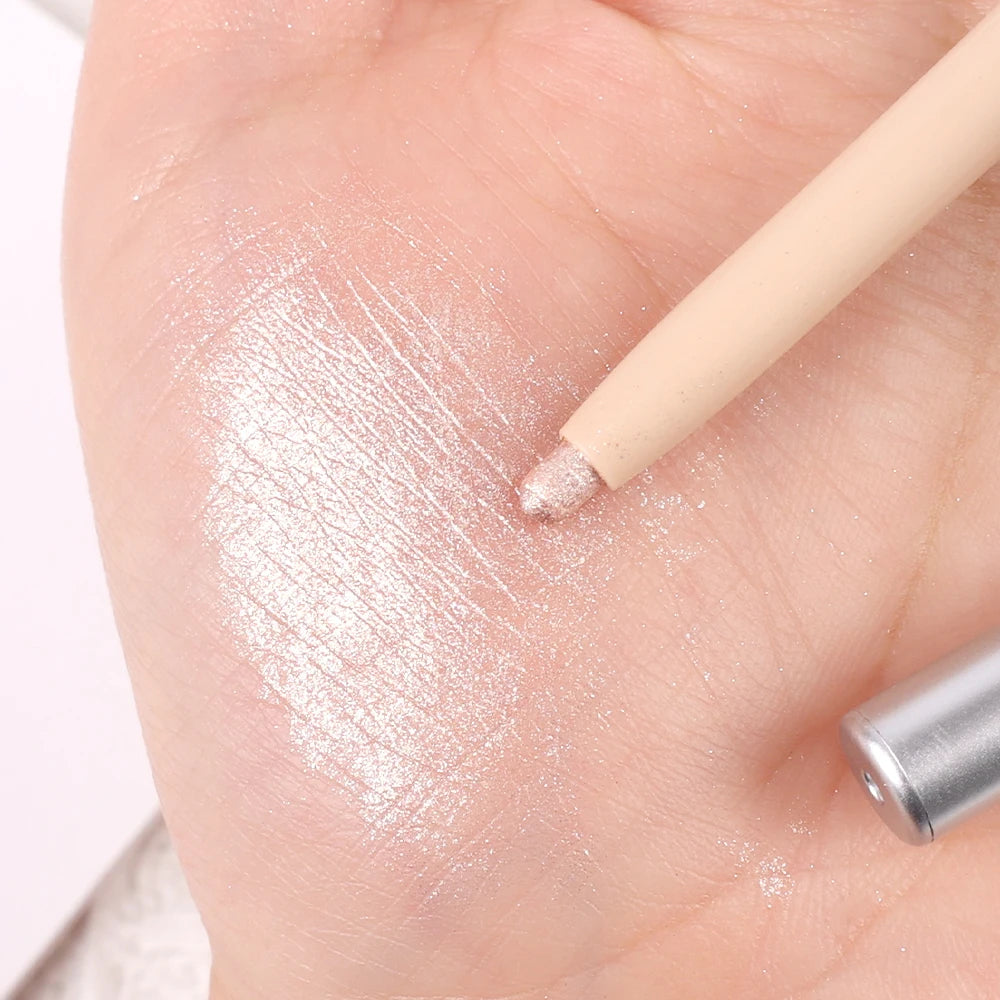 Glitter Liquid Eyeliner