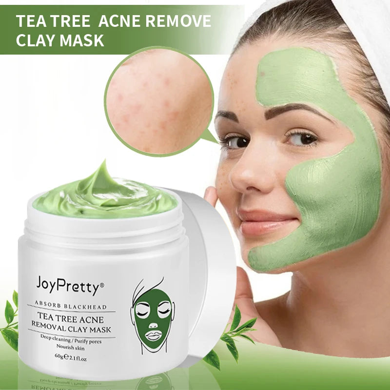 Clear Skin Essentials