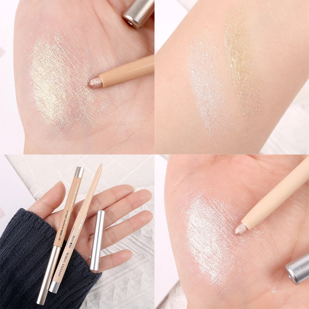 Glitter Liquid Eyeliner