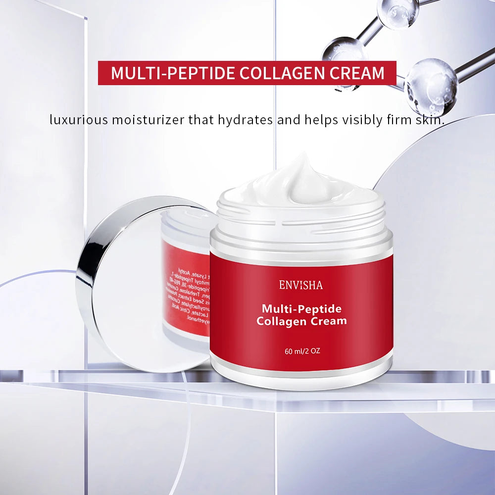 Berry Facial Cream