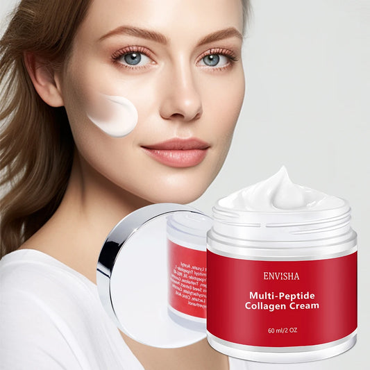Berry Facial Cream