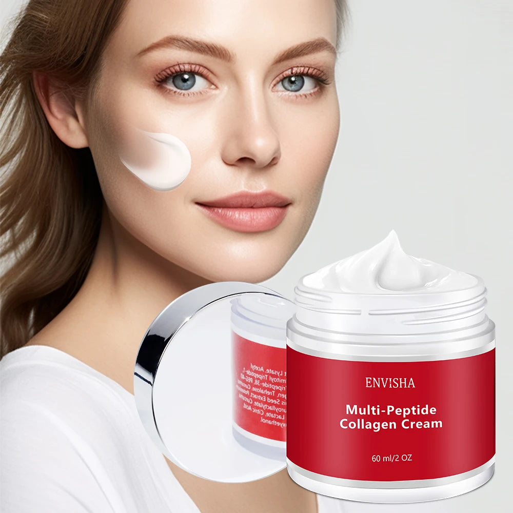 Berry Facial Cream