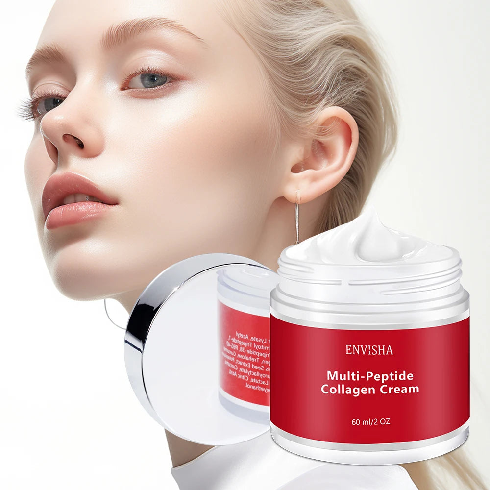 Berry Facial Cream