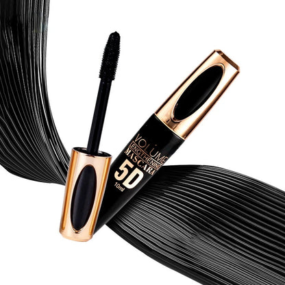 Colorful 5D Volume Mascara