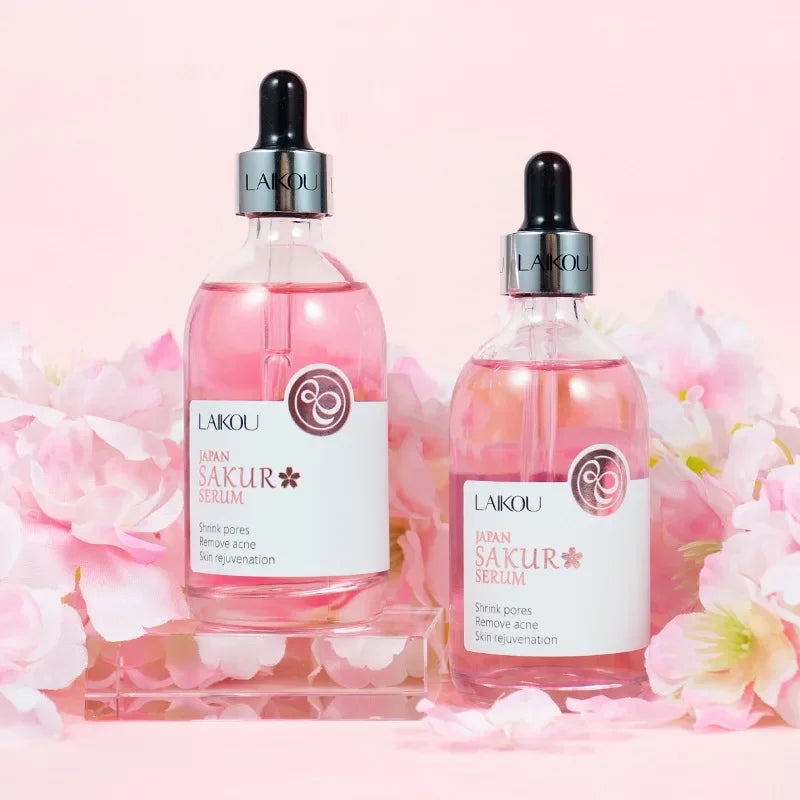 Nourish Essenes Brightening Moisturizing