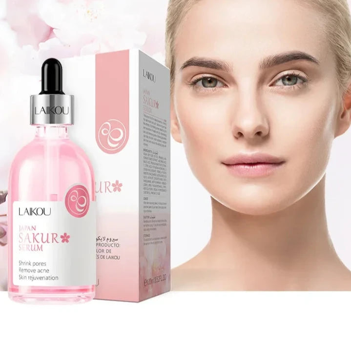 Nourish Essenes Brightening Moisturizing