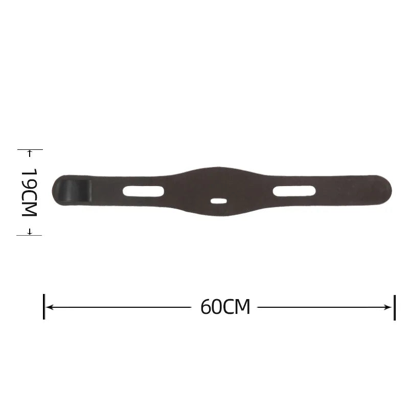 Anti-Snore Strap