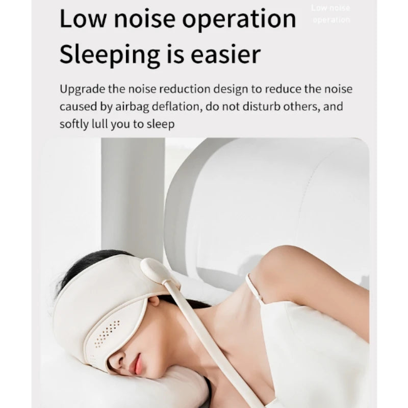 Relaxation Scalp Massager