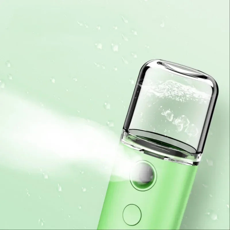 Hydrating Facial Steamer
