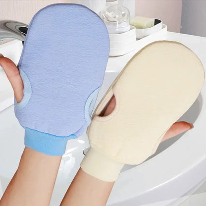 Exfoliating Scrub Mitt