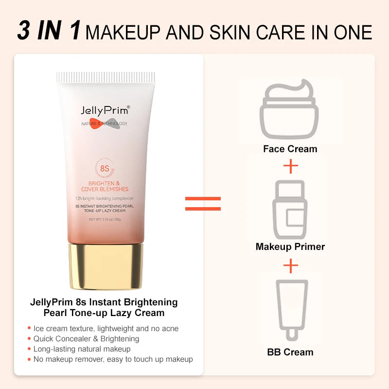 Instant Glow Cream