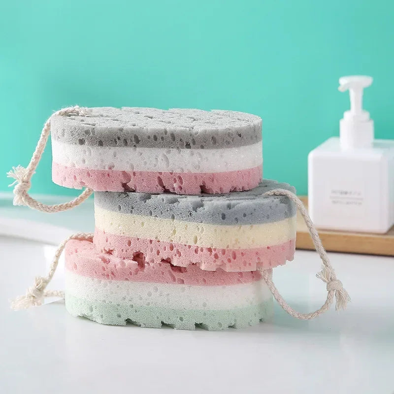 Soft Bath Wisp