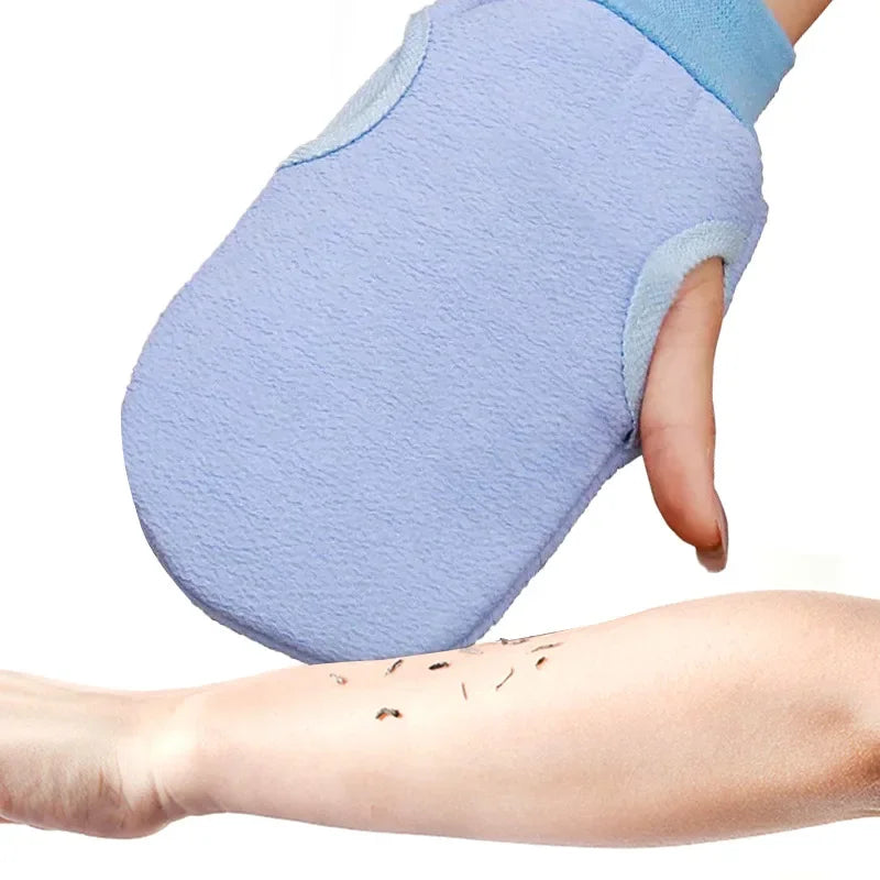 Exfoliating Scrub Mitt